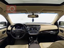 تويوتا أفالون